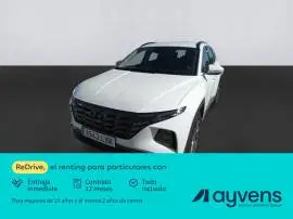 Hyundai Tucson 1.6 Tgdi 169kw (230cv) Hev Maxx Aut, 26.900 €