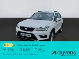 Seat Ateca 1.5 Tsi 110kw Dsg S&s Style Edition Nav, 19.700 €