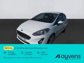 Ford Fiesta 1.1 Ti-vct 55kw (75cv) Trend 5p, 13.100 €