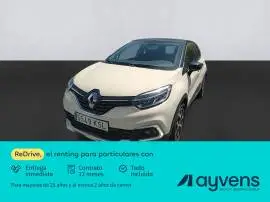 Renault Captur Zen Tce 66kw (90cv) -18, 13.200 €