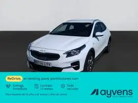 Kia Xceed 1.0 T-gdi Drive 88kw (120cv), 19.600 €