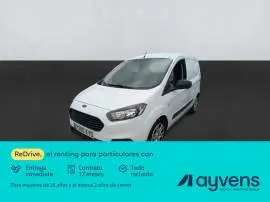 Ford Transit Courier Van 1.5 Tdci 56kw Trend, 11.100 €