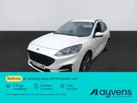 Ford Kuga St-line 2.5 Duratec Fhev 140kw Auto, 25.100 €