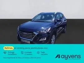 Hyundai Tucson 1.6 Crdi 85kw (116cv) 48v Sle 4x2, 22.300 €