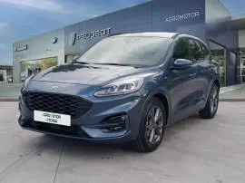 Ford Kuga ST-Line 1.5T EcoBoost 110kW (150CV), 29.900 €