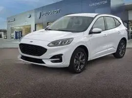 Ford Kuga ST-Line 2.5 Duratec PHEV 165kW Auto, 34.500 €