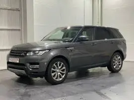 Land-Rover Range Rover Sport 3.0 TDV6 258cv HSE, 22.800 €