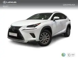 Lexus NX 2.5 300h Business Navigation 2WD, 28.900 €