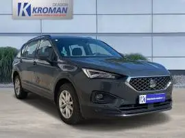 Seat Tarraco 2.0 TDI 110kW 150CV SS Style 7plazas, 19.290 €