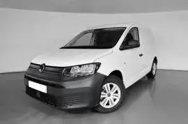 Volkswagen Caddy  Maxi Cargo 2.0 TDI 75 kW (102 CV, 20.490 €