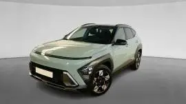 Hyundai Kona Nuevo  1.0 T-GDi 88 kW (120 CV) MT6 2, 26.490 €