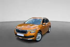 Skoda Kamiq  Ambition Plus 1.0 TSI 81kW (110CV) (N, 18.990 €