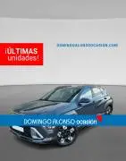 Hyundai Kona Nuevo  1.0 T-GDi 88 kW (120 CV) MT6 2, 25.990 €