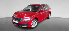 Skoda Kamiq  Ambition Plus 1.0 TSI 81kW (110CV) (N, 19.990 €