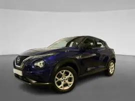 Nissan Juke  DIG-T 86 kW (117 CV) 6 M/T ACENTA, 16.990 €