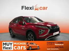 Mitsubishi Eclipse Cross 2.4 PHEV Kaiteki Auto 4WD, 27.890 €