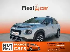 Citroën C3 Aircross PureTech 81kW (110CV) S&S 6v L, 13.890 €