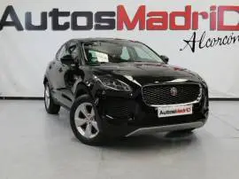 Jaguar E-Pace 2.0D 110kW 4WD Auto, 23.490 €