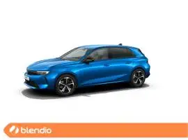 Opel Astra 1.2T XHL 81kW (110CV) Tech Edition, 22.900 €