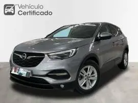 Opel Grandland X 1.6 CDTI Excellence   -Automatico, 16.480 €