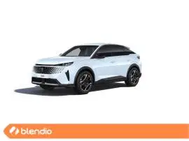 Peugeot 3008 Hybrid 180 e-EAT8 Allure Pack, 40.800 €