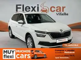 Skoda Kamiq 1.0 TSI 81kW (110CV) DSG Ambition, 17.490 €