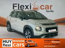 Citroën C3 Aircross PureTech 81kW (110CV) S&S FEEL, 12.480 €