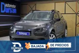 Citroën C4 Cactus   BlueHDi 73KW 100CV Business, 15.440 €