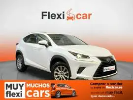 Lexus NX 2.5 300h Business Navigation 2WD, 26.990 €