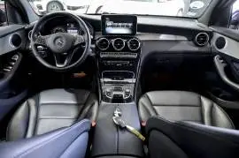 Mercedes GLC Coupé MERCEDES-BENZ  GLC 250 d 4MATIC, 42.890 €