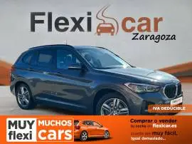 BMW X1 xDrive20dA, 36.990 €