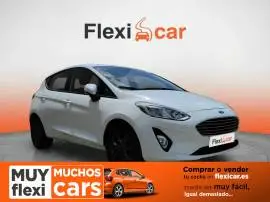 Ford Fiesta 1.1 Ti-VCT 55kW (75CV) Trend 5p - 5 P , 12.990 €