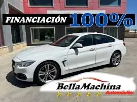 BMW Serie 4 420d Gran Coupe, 16.450 €
