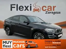 BMW X6 M50d, 44.990 €