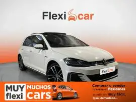 Volkswagen Golf GTE 1.4 TSI e-Power 150kW (204CV) , 24.490 €