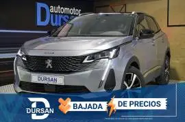 Peugeot 3008   1.5 BlueHDi 96kW SS GT Pack EAT8, 26.990 €