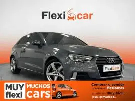 Audi A3 1.4 TFSI CoD ultra Sportback, 18.990 €