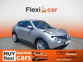 Nissan Juke 1.5 dCi TEKNA 4X2, 10.990 €