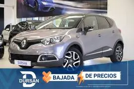 Renault Captur   Zen Energy TCe 87kW 120CV, 13.490 €