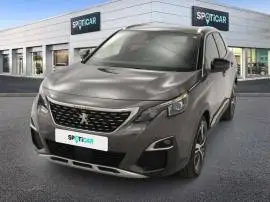 Peugeot 3008  1.2 PURETECH 96KW (130CV)  S&S GT Li, 20.900 €