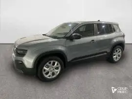 Jeep Avenger  BEV 115kW (156CV) Longitude, 33.900 €