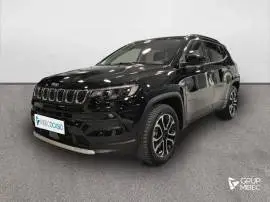 Jeep Compass  4Xe 1.3 PHEV 140kW(190CV)  AT AWD Li, 34.900 €