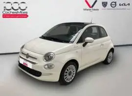 Fiat 500 FIAT  1.0 Hybrid 51kw (70CV) Dolcevita, 11.990 €