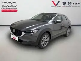 Mazda CX-30 Mazda  2024 2.0 E-SKYACTIV G MHEV 110 , 29.490 €