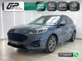 Ford Kuga ST-Line 1.5 EcoBlue 88kW (120CV), 21.995 €