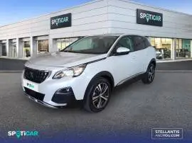 Peugeot 3008  1.2 PureTech 96KW (130CV) S&S Allure, 19.990 €