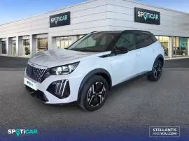 Peugeot 2008   Puretech 130 S&S EAT8 GT, 23.990 €