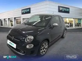 Fiat 500  1.2 8v 51kW (69CV) Mirror, 10.300 €