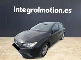 Seat Ibiza 1.0 TSI 81kW (110CV) Style, 14.900 €