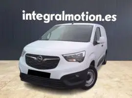 Opel Combo E Cargo Select 1.5 100CV MT5, 9.834 €